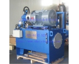 打包机液压系统