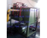 风力发电液压系统