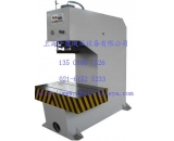 电机压装液压机