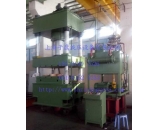 拉伸通用液压机