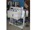 液压伺服试验台