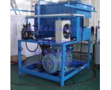 油缸出厂检测系统