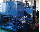 油缸性能测试系统