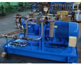 液压综合试验台