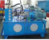 轧钢生产线液压系统