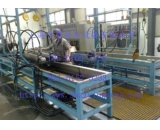 液压油缸外泄漏试验