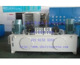 连铸机液压系统