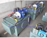 焚烧炉液压系统