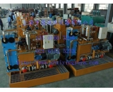 程控阀控制液压系统