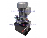 扒胎机动力单元