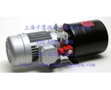 动力单元的设计