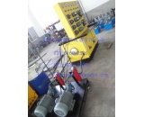 油缸试验台维修