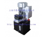 动力单元的种类