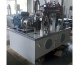 工程机械液压系统