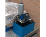 生产液压泵站厂家