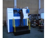 四柱液压机液压站的结构