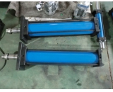 液压油缸安装方式的选择