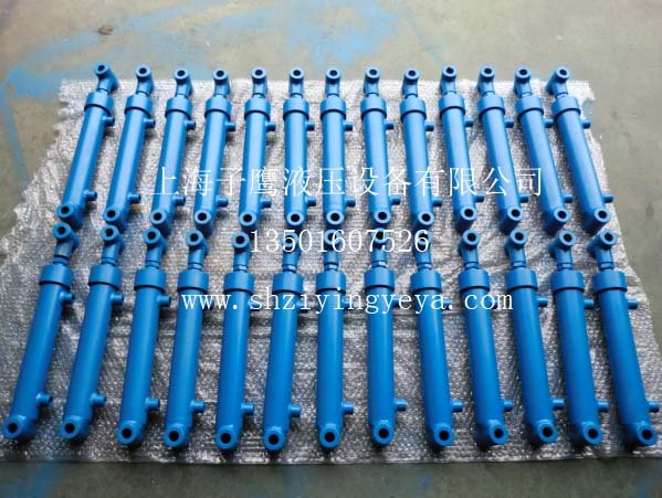 DG型车辆液压缸