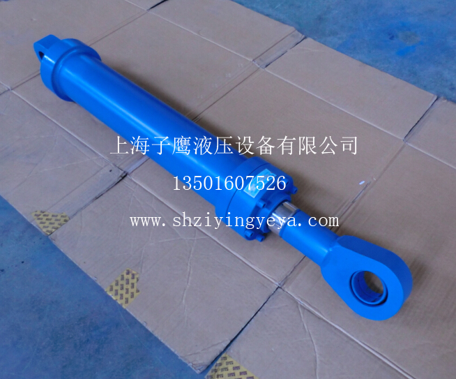 船舶用液压缸