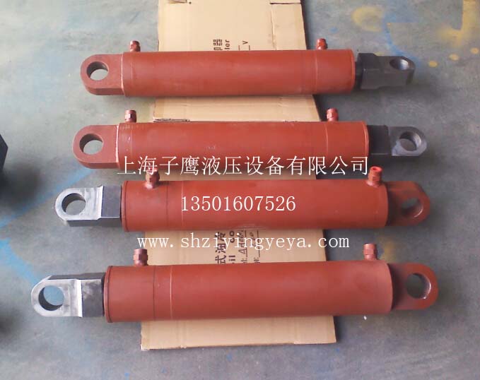 冶金设备液压缸