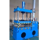 上海制造30吨四柱液压机厂家