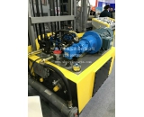 上海液压系统定购说明书