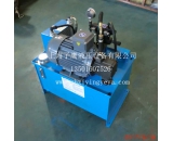 上海定做液压站油缸厂家