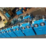 小型风冷式液压泵站批量定购说明