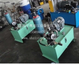 同步阀液压站油缸生产厂家