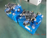 两组工位阀液压泵站生产厂家