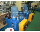 打包包装机械液压缸系统