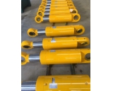 10吨推力工程焊接液压缸生产厂家