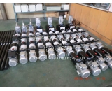 上海生产液压微型泵站厂家