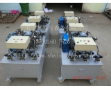 上海液压泵站设计生产厂家