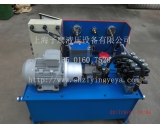 西门子电机液压系统泵阀供应厂家