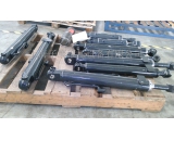 机械支撑臂液压缸设计定做厂家