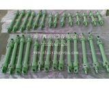 上海子鹰液压油缸加工工艺说明