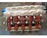 上海子鹰液压高压液压缸优点