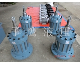 20吨油压机液压系统技术参数要求