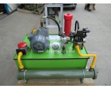 液压升降货梯上海定做厂家