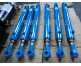 上海生产自锁式液压缸厂家