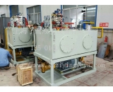 生产11KW-380V液压泵站厂家