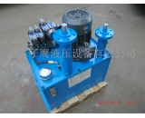 松江油压机液压站生产维修厂