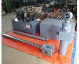 冶金机械液压系统