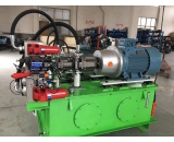 数控机床液压系统