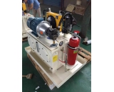 食品机械液压系统